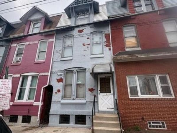 302 S 10TH STREET, READING, PA 19602