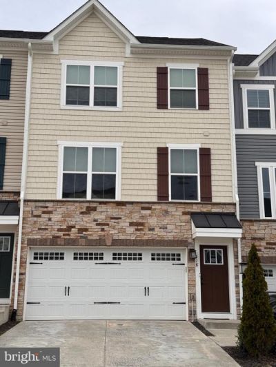 118 Twinleaf Way, Lake Frederick, VA 22630 Main Photo
