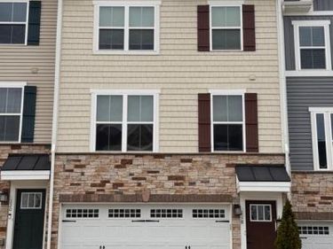 118 TWINLEAF WAY , LAKE FREDERICK, VA 22630