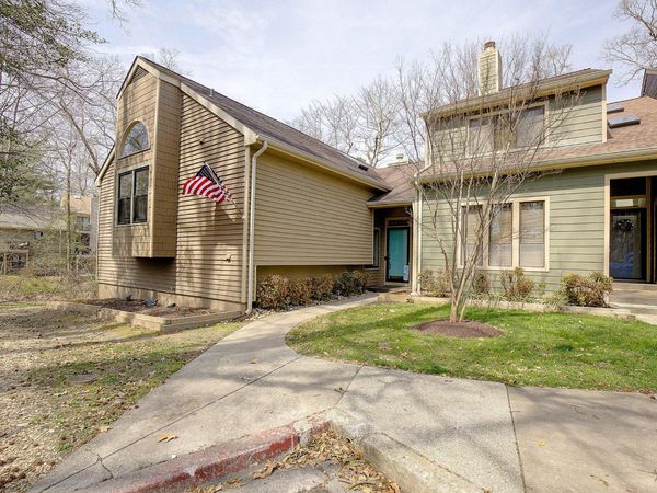 566 FOX PAW TRL TRAIL, ANNAPOLIS, MD 21409