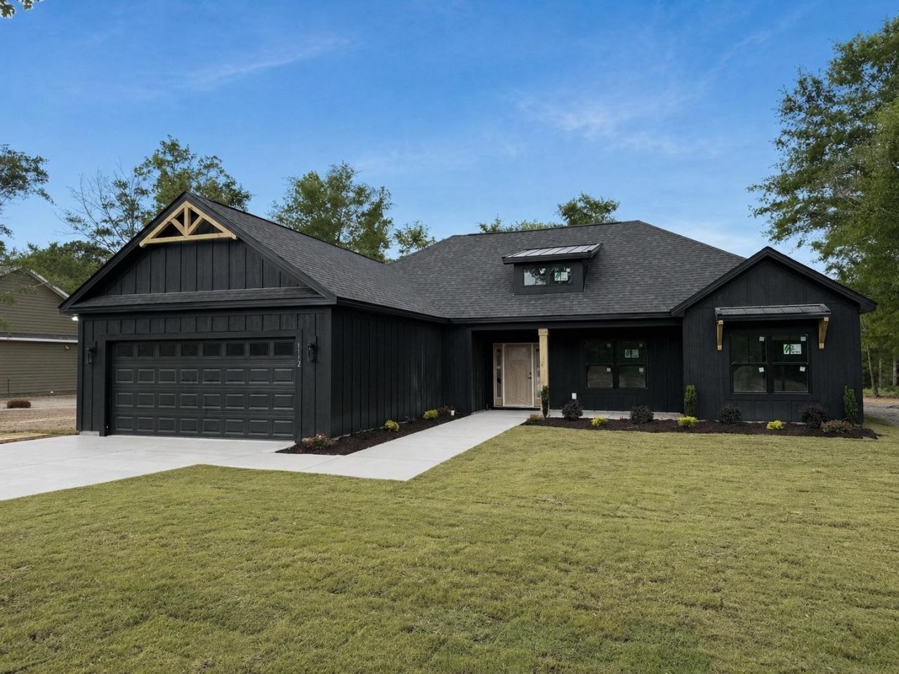1112 Merritt Rd, Conway, SC 29526 Main Photo