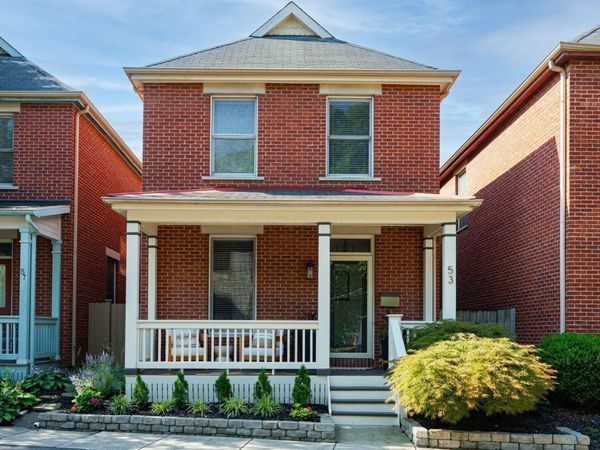 53 E Prescott Street, Columbus, OH 43215
