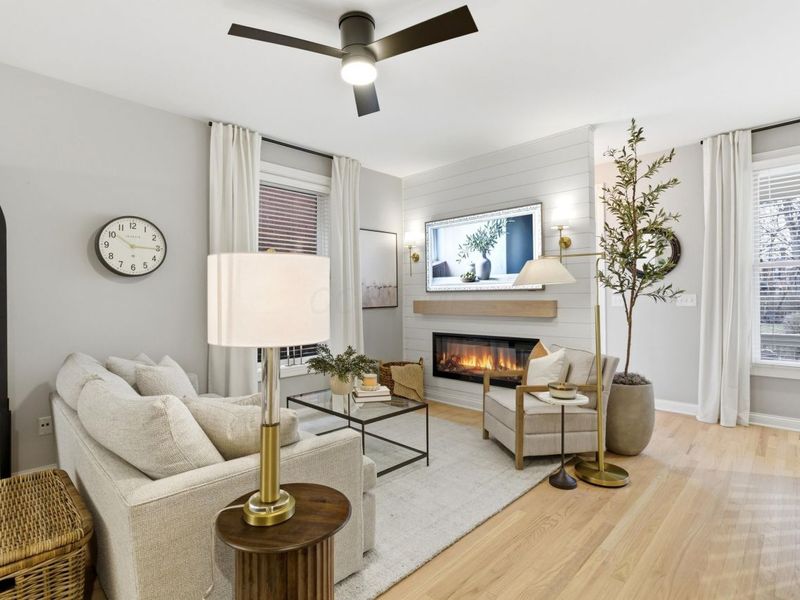 53 E Prescott Street, Columbus, OH 43215 Photo 10