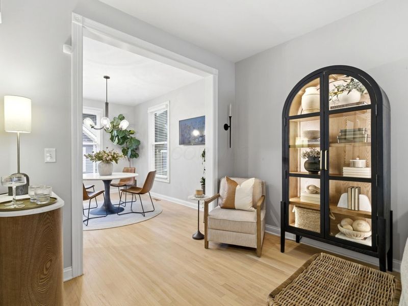 53 E Prescott Street, Columbus, OH 43215 Photo 12