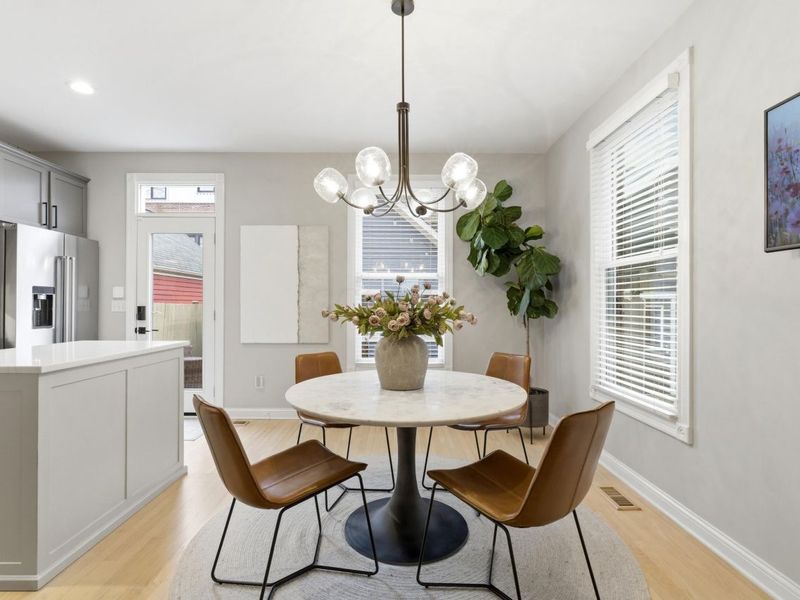 53 E Prescott Street, Columbus, OH 43215 Photo 13