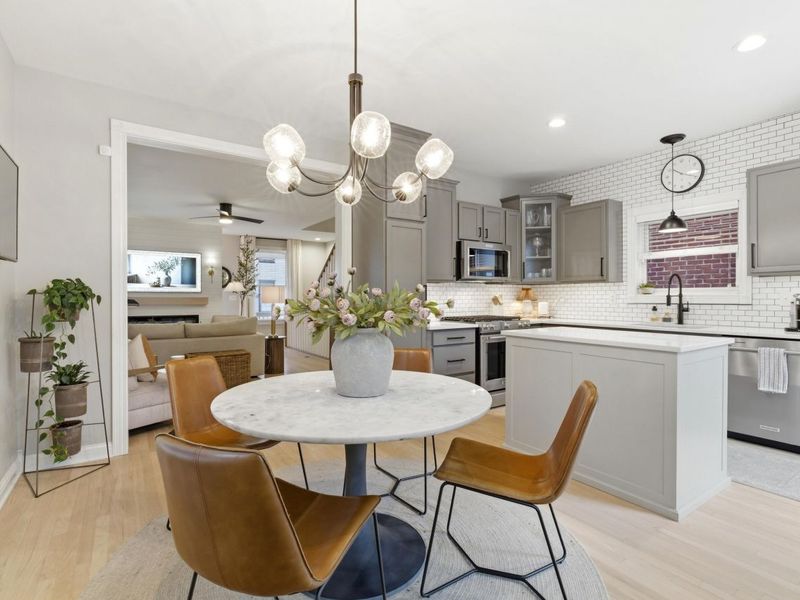 53 E Prescott Street, Columbus, OH 43215 Photo 15