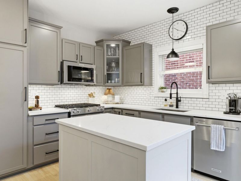 53 E Prescott Street, Columbus, OH 43215 Photo 16