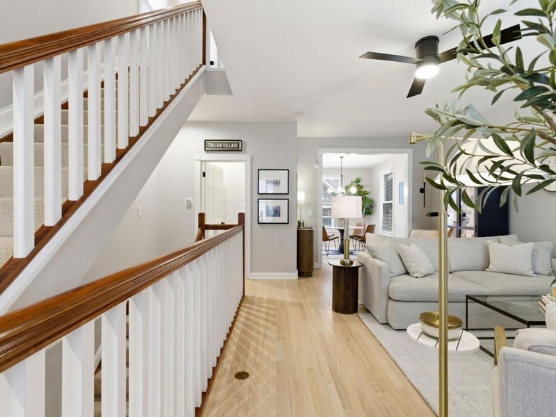 53 E Prescott Street, Columbus, OH 43215 Photo 4