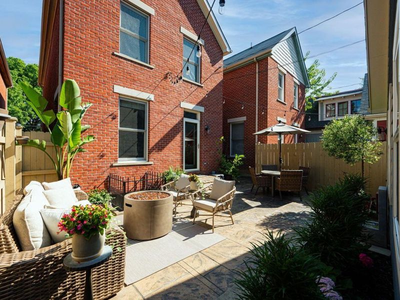 53 E Prescott Street, Columbus, OH 43215 Photo 53