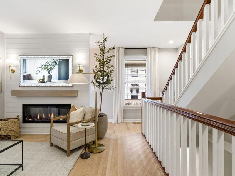 53 E Prescott Street, Columbus, OH 43215 Photo 6