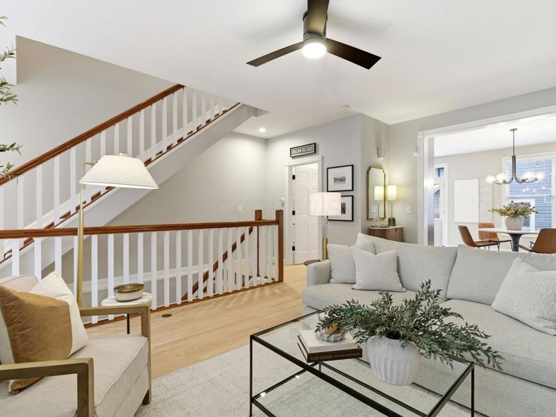 53 E Prescott Street, Columbus, OH 43215 Photo 7