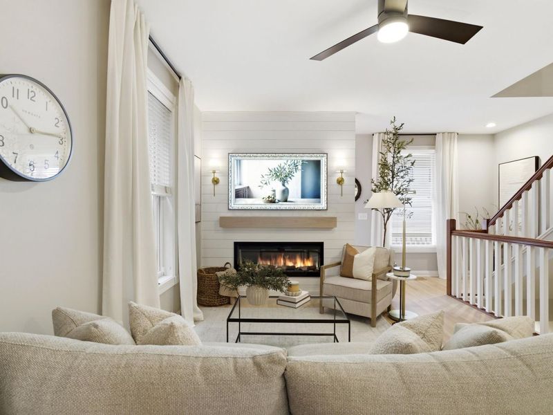 53 E Prescott Street, Columbus, OH 43215 Photo 8