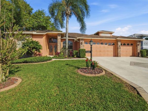 2309 FAIRSKIES DRIVE , SPRING HILL, FL 34606