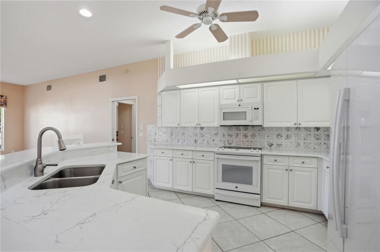 2309 Fairskies Drive , Spring Hill, FL 34606 Photo