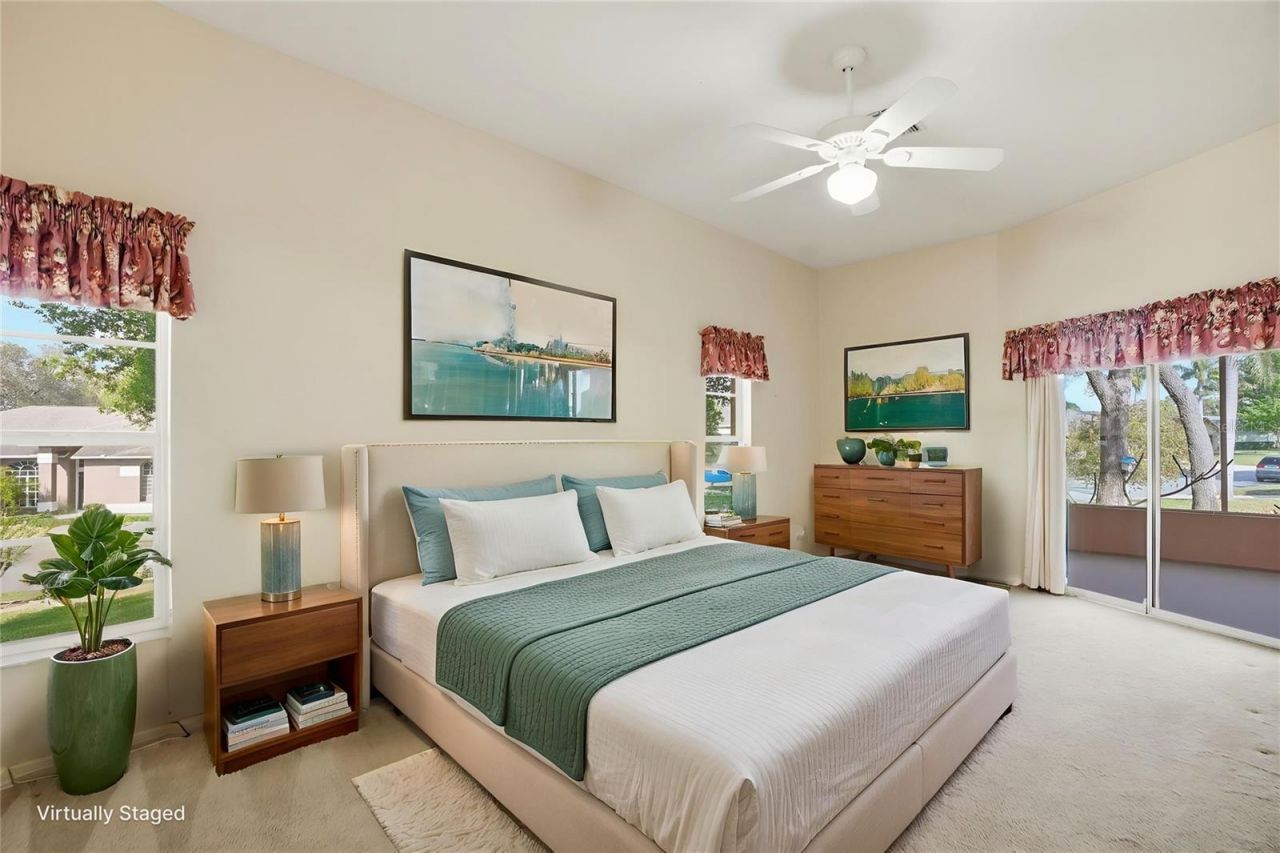 2309 Fairskies Drive , Spring Hill, FL 34606 Photo