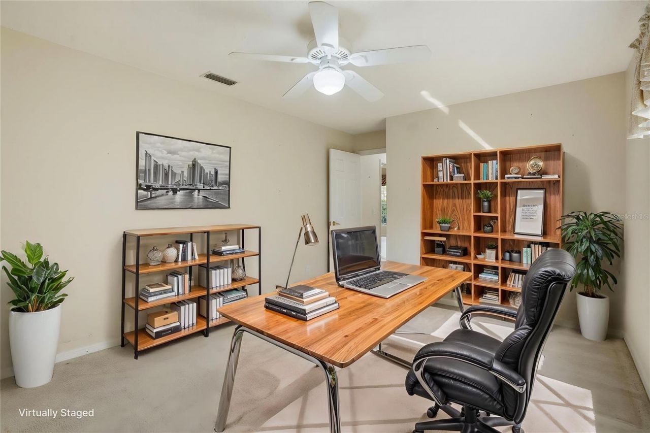 2309 Fairskies Drive , Spring Hill, FL 34606 Photo