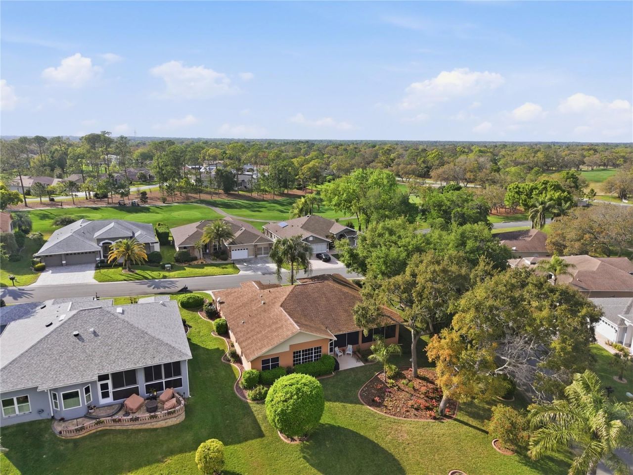 2309 Fairskies Drive , Spring Hill, FL 34606 Photo