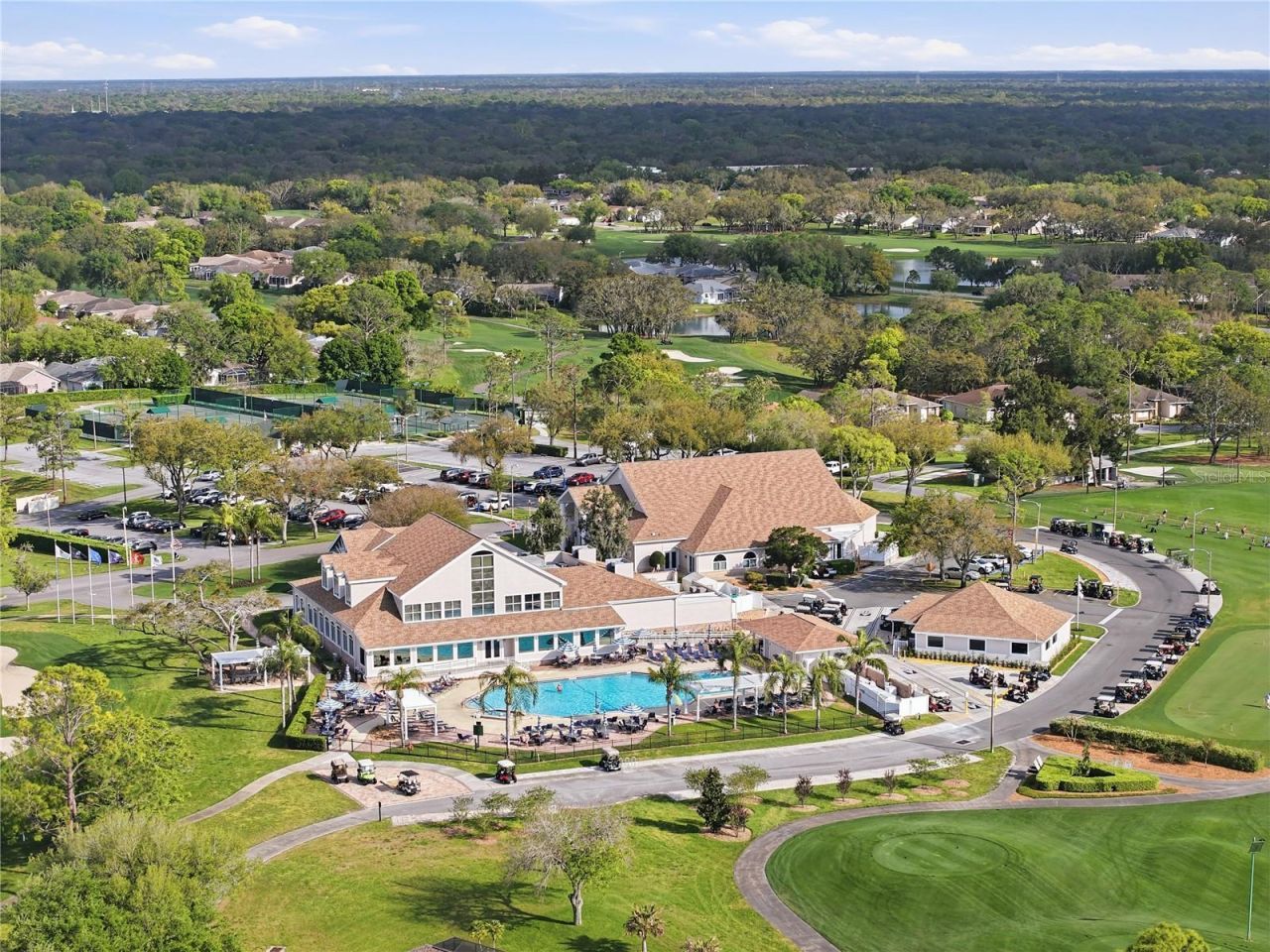 2309 Fairskies Drive , Spring Hill, FL 34606 Photo