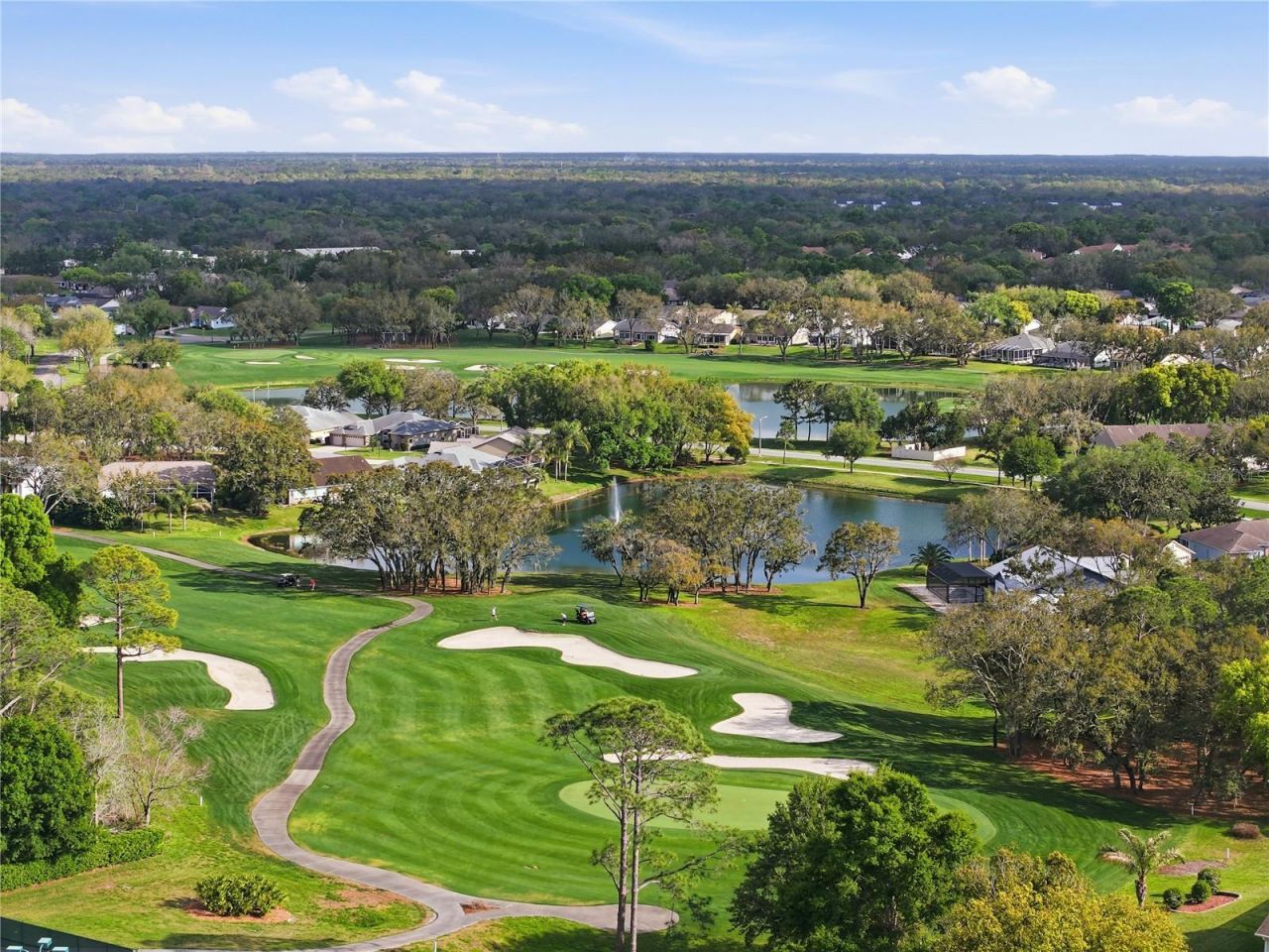 2309 Fairskies Drive , Spring Hill, FL 34606 Photo