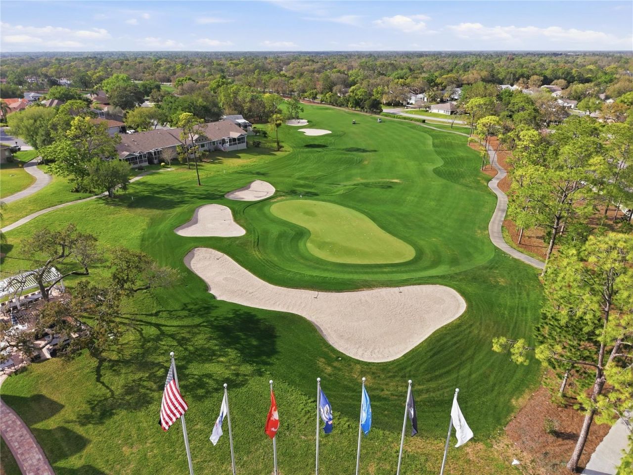 2309 Fairskies Drive , Spring Hill, FL 34606 Photo