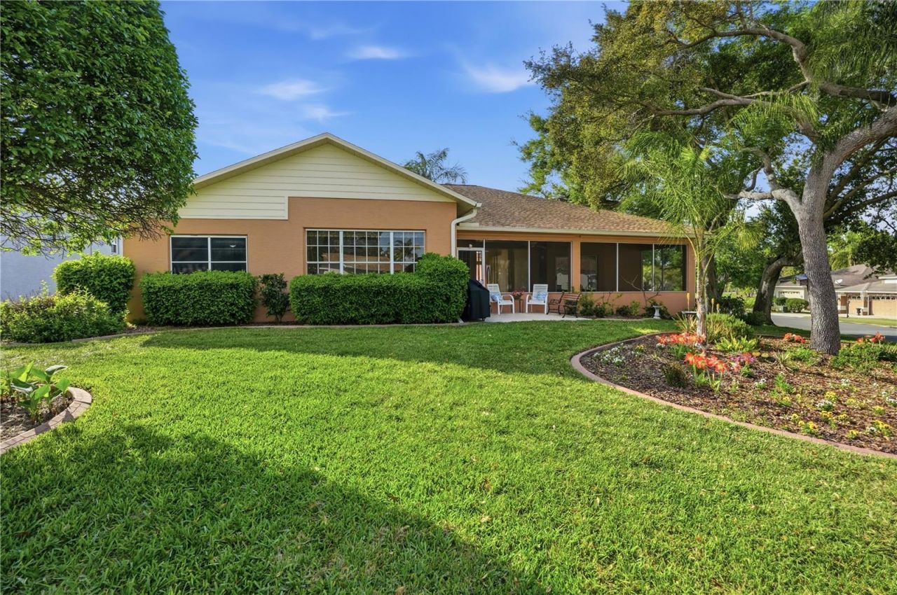 2309 Fairskies Drive , Spring Hill, FL 34606 Photo