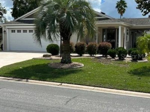 1222 DUSTIN DRIVE , THE VILLAGES, FL 32159