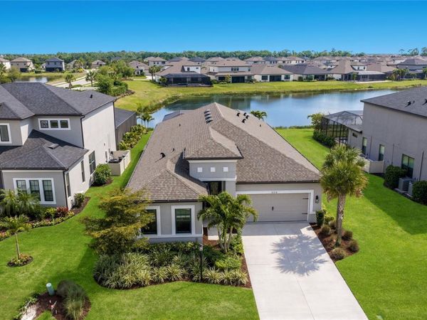 16318 CULPEPPER DRIVE, BRADENTON, FL 34211