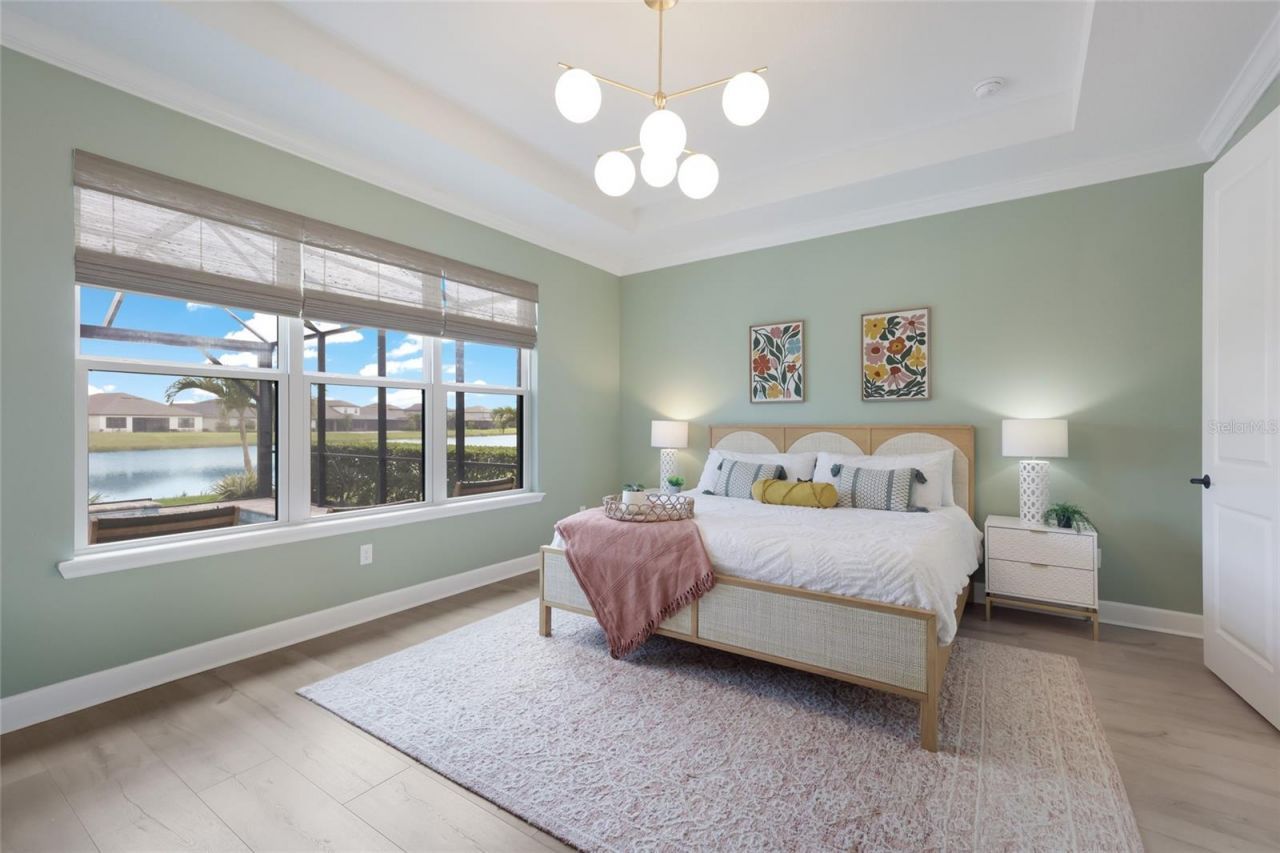 16318 Culpepper Drive, Bradenton, FL 34211 Photo