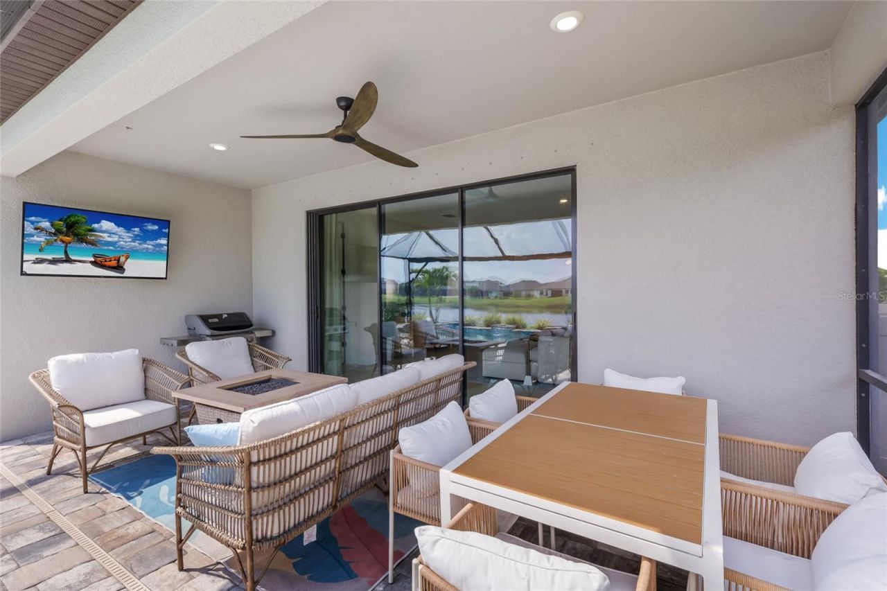 16318 Culpepper Drive, Bradenton, FL 34211 Photo