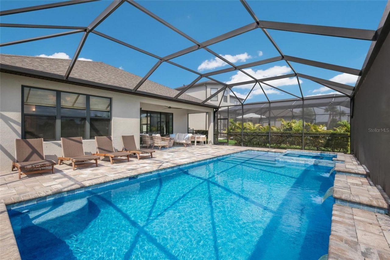 16318 Culpepper Drive, Bradenton, FL 34211 Photo