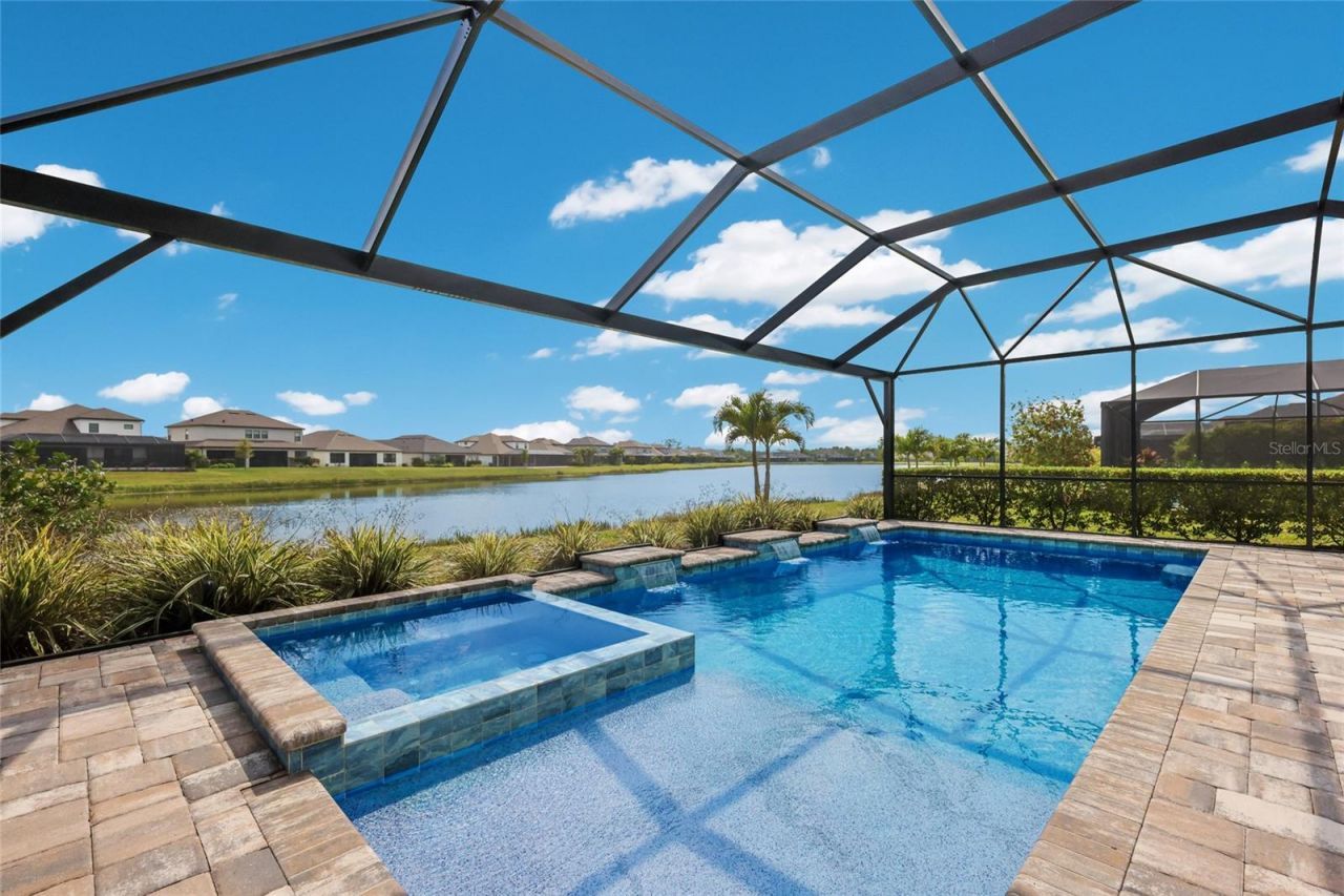 16318 Culpepper Drive, Bradenton, FL 34211 Photo