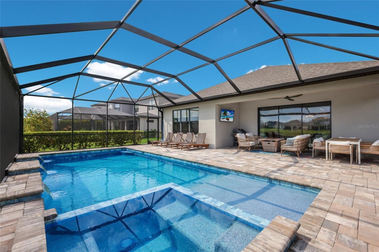 16318 Culpepper Drive, Bradenton, FL 34211 Photo