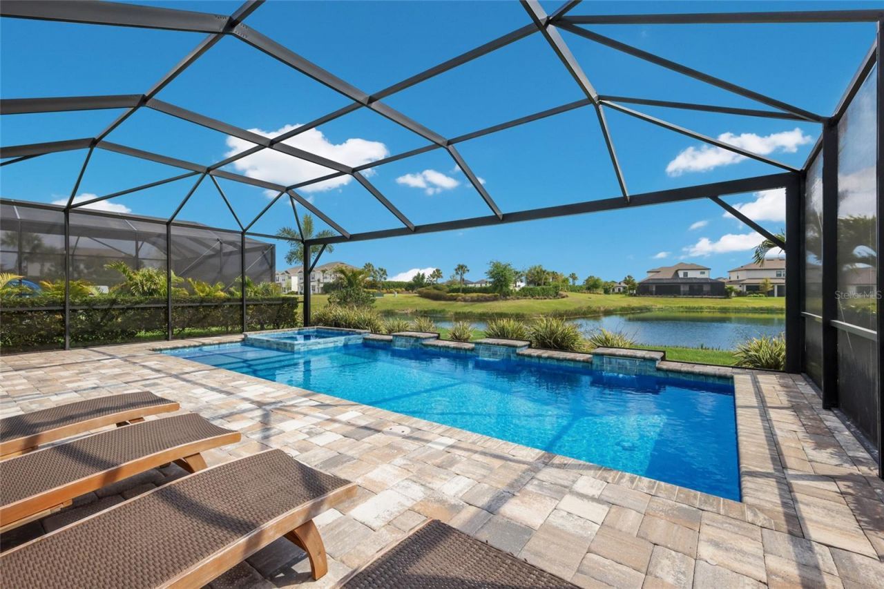 16318 Culpepper Drive, Bradenton, FL 34211 Photo