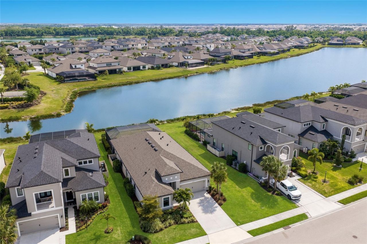 16318 Culpepper Drive, Bradenton, FL 34211 Photo