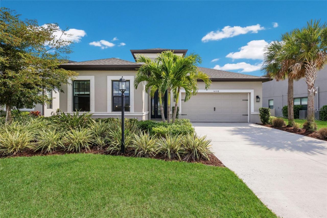 16318 Culpepper Drive, Bradenton, FL 34211 Photo