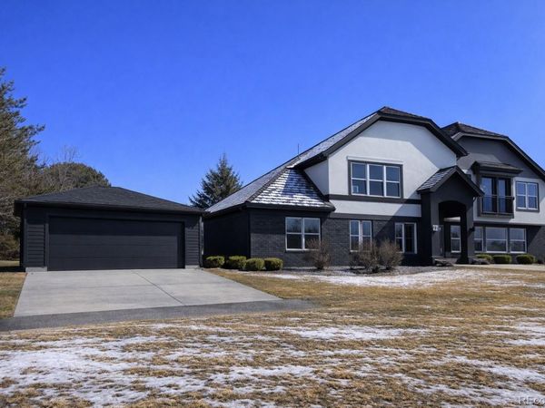 22 Rangeview Drive , Wheat Ridge, CO 80215