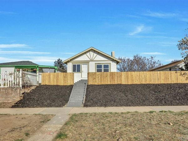 3642 N Madison Street , Denver, CO 80205