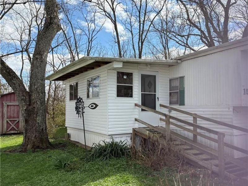 5434 N Waynesville Road, Unit 15, Oregonia, OH 45054 Photo 19