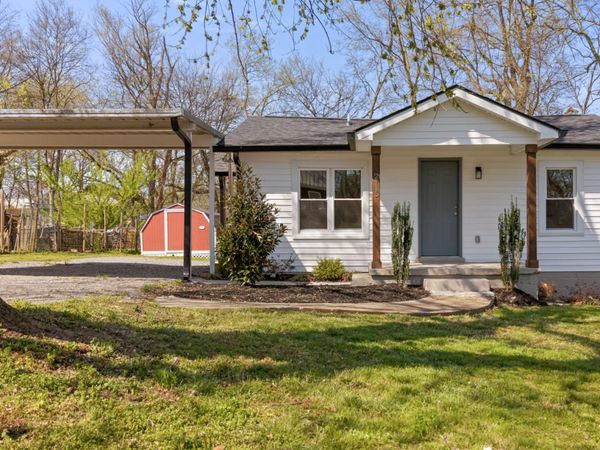 2115 Carter St, Springfield, TN 37172