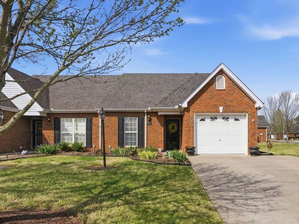 3333 Berryside Dr, Murfreesboro, TN 37128
