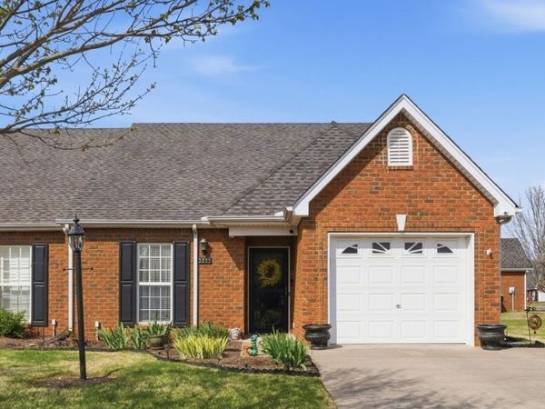 3333 Berryside Dr, Murfreesboro, TN 37128