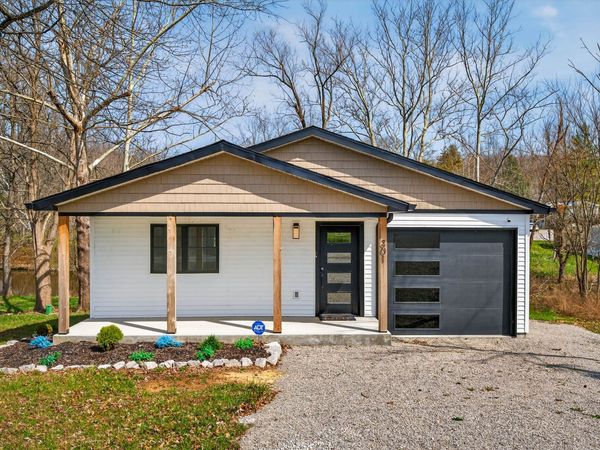 301 Beech Road , North Vernon, IN 47265