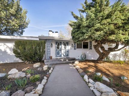 3325 E Hidden Valley Drive, Reno, NV 89502 Photo