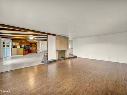 3325 E Hidden Valley Drive, Reno, NV 89502 Photo