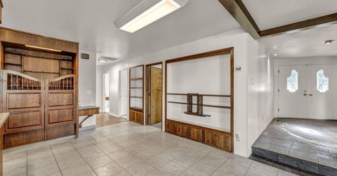 3325 E Hidden Valley Drive, Reno, NV 89502 Photo