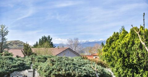 3325 E Hidden Valley Drive, Reno, NV 89502 Photo