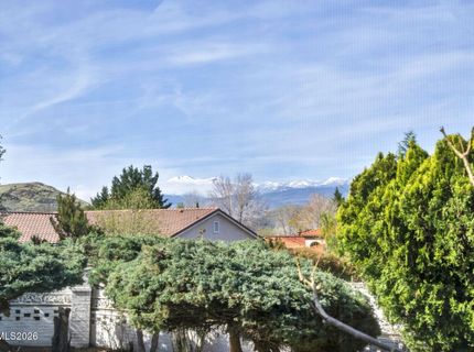 3325 E Hidden Valley Drive, Reno, NV 89502 Photo