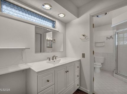 3325 E Hidden Valley Drive, Reno, NV 89502 Photo