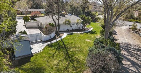 3325 E Hidden Valley Drive, Reno, NV 89502 Photo