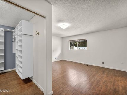 3325 E Hidden Valley Drive, Reno, NV 89502 Photo